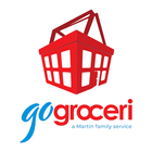 goGroceri biểu tượng