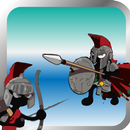 The Clan Wars-APK