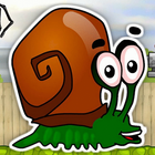 Snail Bob 2 Zeichen