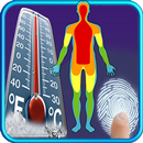 Human Body Temperature Prank APK