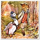 The Tale of Jemima Puddle-Duck biểu tượng