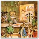 APK The Tale of Ginger and Pickles