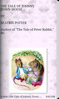 The Tale of Johnny Town-Mouse ảnh chụp màn hình 1