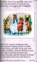 The Tale of Johnny Town-Mouse ảnh chụp màn hình 3