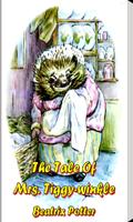 2 Schermata The Tale Of  Mrs. Tiggy-winkle