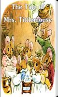 The Tale of Mrs. Tittlemouse ảnh chụp màn hình 2