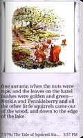 The Tale of Squirrel Nutkin اسکرین شاٹ 2