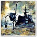 ”The War Of The Worlds