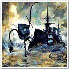 The War Of The Worlds icon