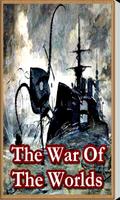 The War Of The Worlds 海報