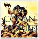 The Conan Stories aplikacja