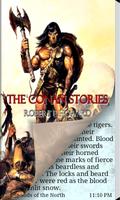 2 Schermata The Conan Stories