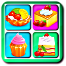 Cake Link Game aplikacja