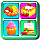 Cake Link Game أيقونة