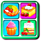Cake Link Game icône