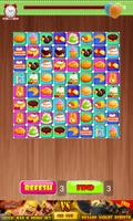 Cake Link Game ảnh chụp màn hình 1