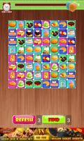 Cake Link Game syot layar 1