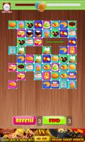 Cake Link Game ảnh chụp màn hình 2