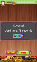 Cake Link Game ảnh chụp màn hình 3