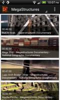 Documentary Channel ポスター