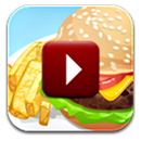 Food Channel aplikacja
