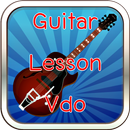 Guitar Lesson Vdo aplikacja