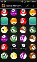 Normal Memory Game ảnh chụp màn hình 3