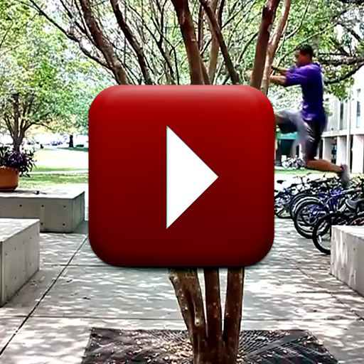Parkour Vdo