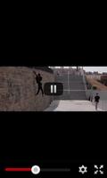 Parkour Vdo capture d'écran 2