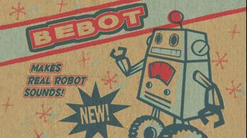 Bebot - Robot Synth capture d'écran 1
