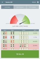 All-In Poker Tracker Free Cartaz