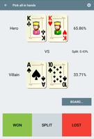 All-In Poker Tracker Free 스크린샷 1