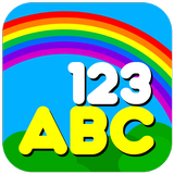 Basic Kids Learning simgesi