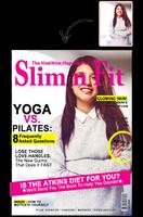 Magazine Photo Effects Maker syot layar 3