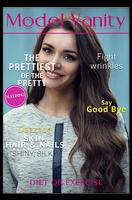 Magazine Photo Effects Maker imagem de tela 1