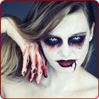 Montage Photo Zombie Maker أيقونة