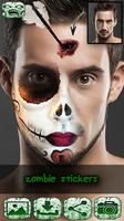 Montage Photo Zombie Maker تصوير الشاشة 3