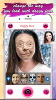 Animal Face Change - Face Swap Ekran Görüntüsü 3