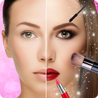Face Makeup Cosmetic Beauty icône