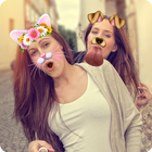 Face Swap-Collage Photo Maker آئیکن