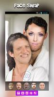 Face Swap-Collage Photo Maker پوسٹر