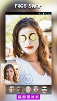 Face Swap-Collage Photo Maker اسکرین شاٹ 1