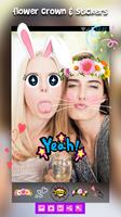Face Swap-Collage Photo Maker اسکرین شاٹ 2