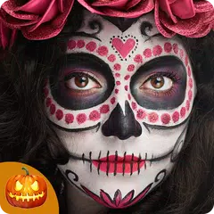 Baixar Halloween Montage Photo Maker APK