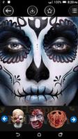 Halloween Montage Photo Maker-poster