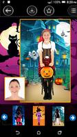Halloween Montage Photo Maker screenshot 3