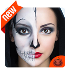 Halloween Montage Photo Editor आइकन