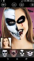 Halloween Montage Photo Editor स्क्रीनशॉट 2