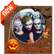 Halloween Photo Frames Beauty