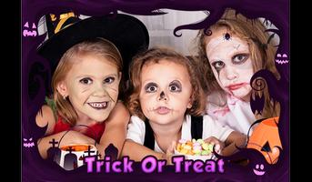 Halloween Photo Frames Beauty Screenshot 1